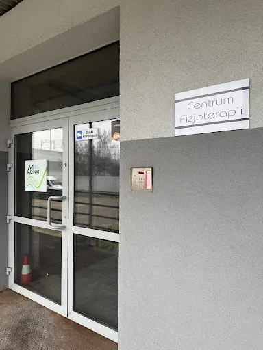 Bobo-med rehabilitacja dzieci i niemowląt Patrycja Szpunar